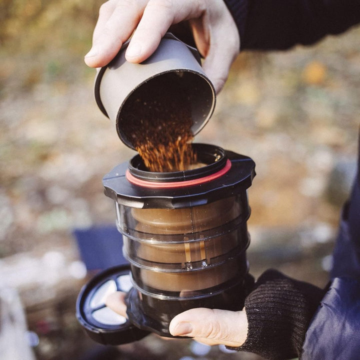 Cafflano Kompact