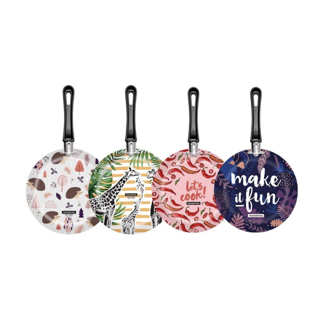 Tramontina 24cm Frying Pan