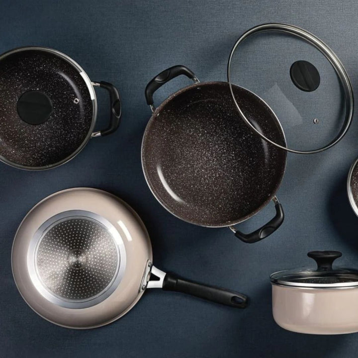 Tramontina Tunis Ceramic Frying Pan