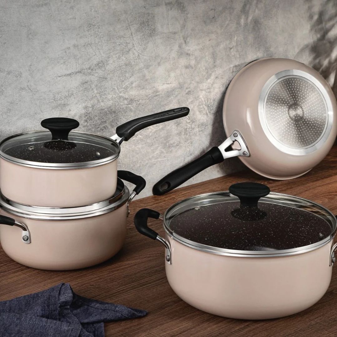 Tramontina Tunis 24cm Ceramic Casserole