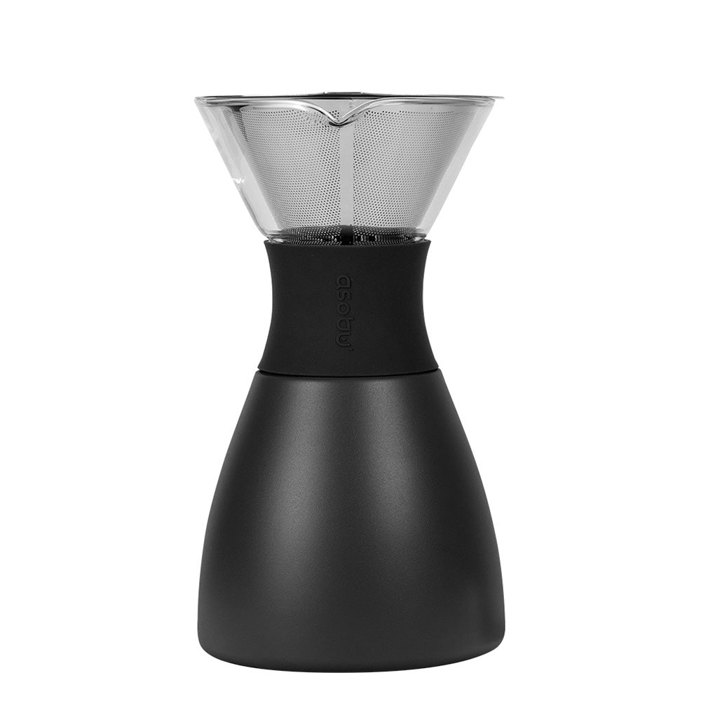 ASOBU Pour Over Hot Brew Coffee
