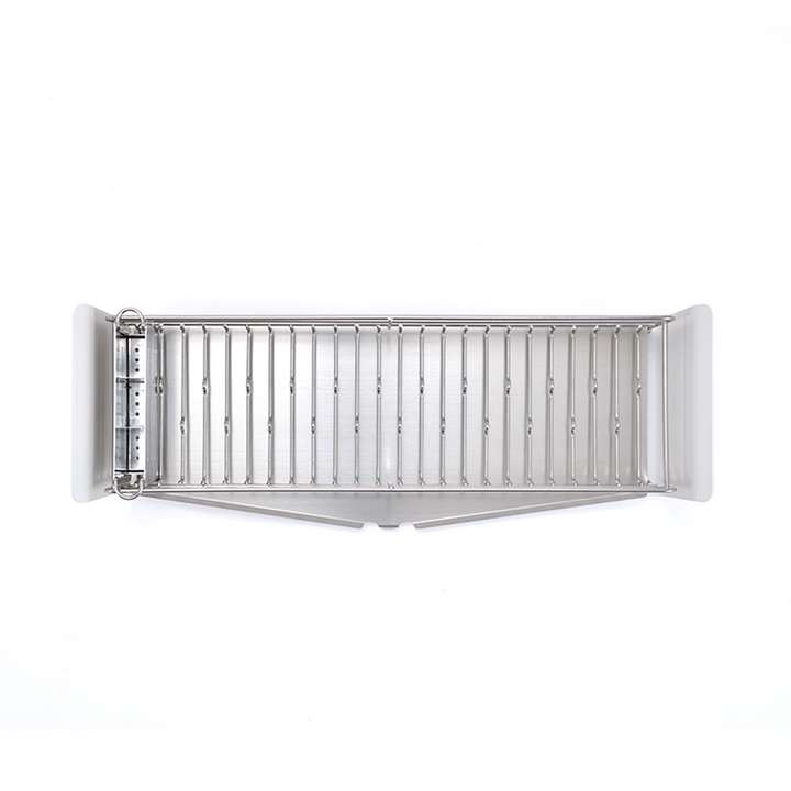 be worth style UtaU Dish Drying Rack Kitchen Organiser