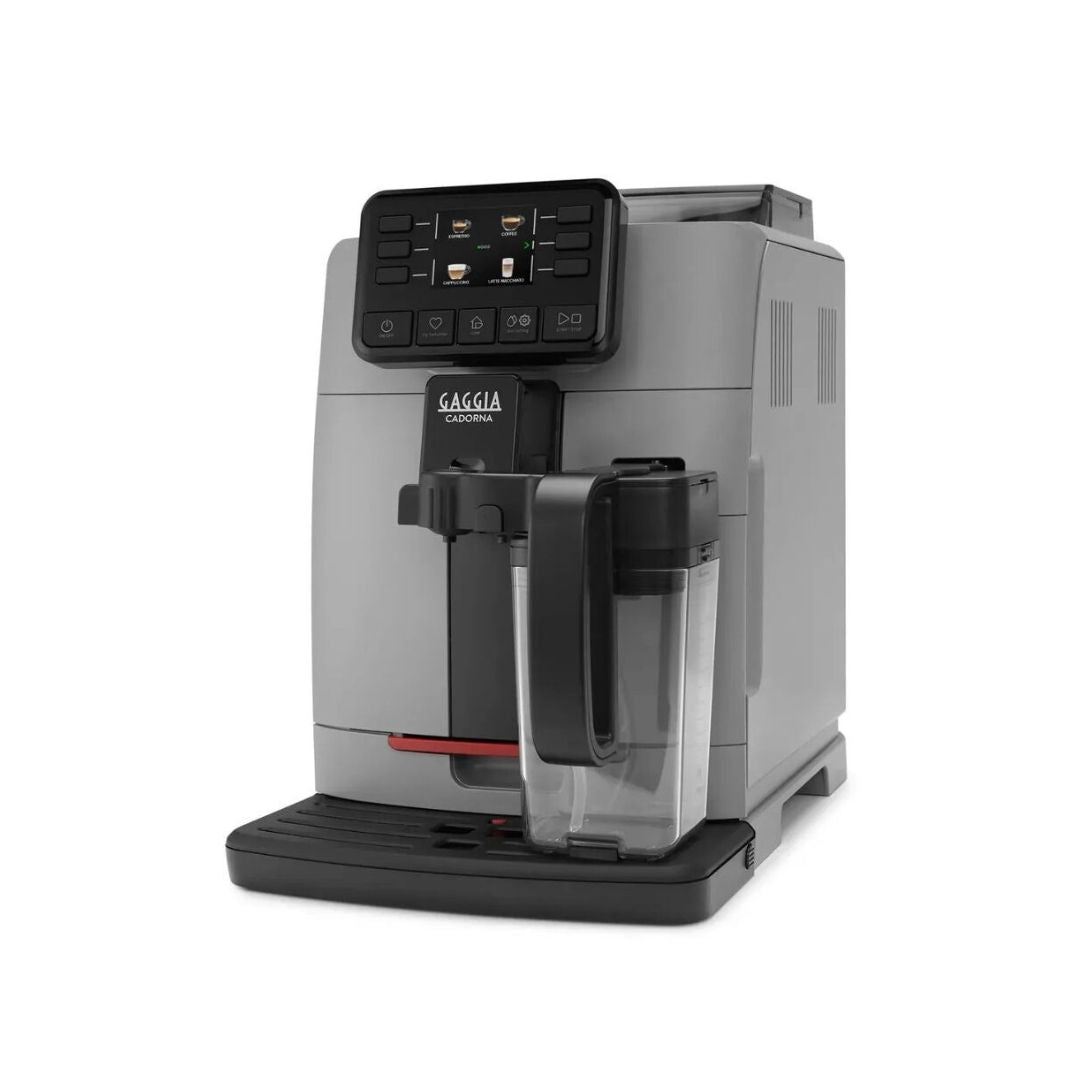 Gaggia Cadorna Prestige Over Ice Automatic Coffee Machine
