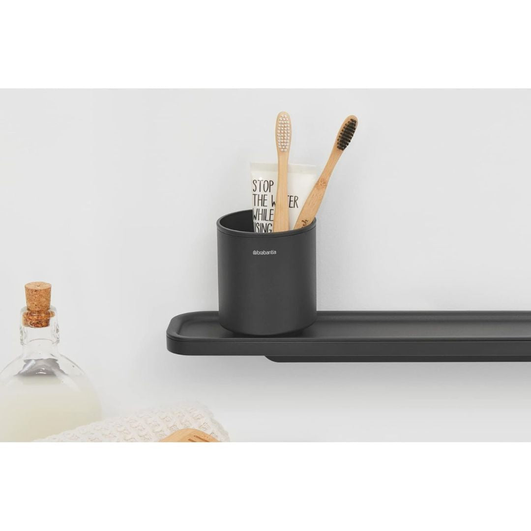 Brabantia Mindset Toothbrush Holder