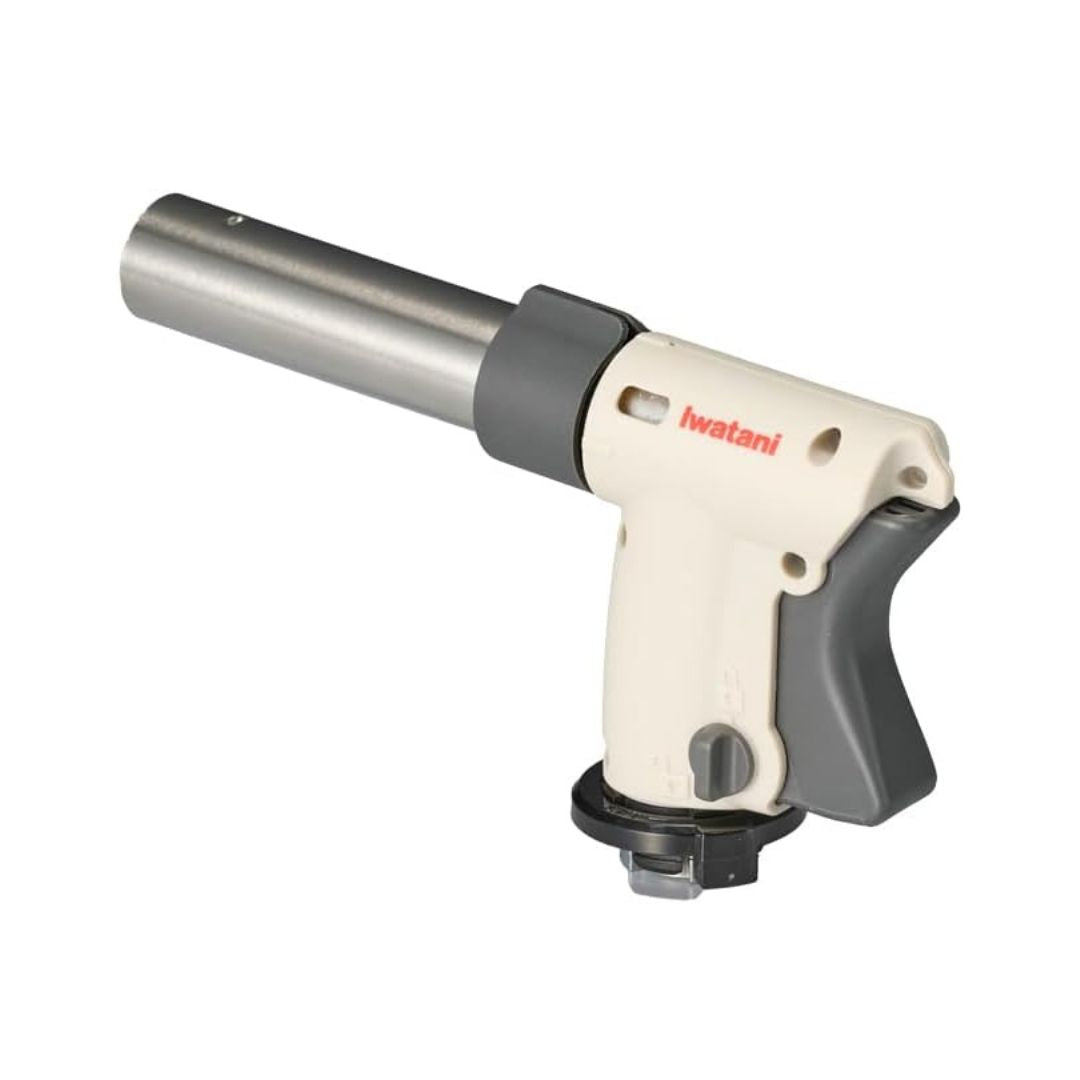 Iwatani Cassette Gas Torch Burner