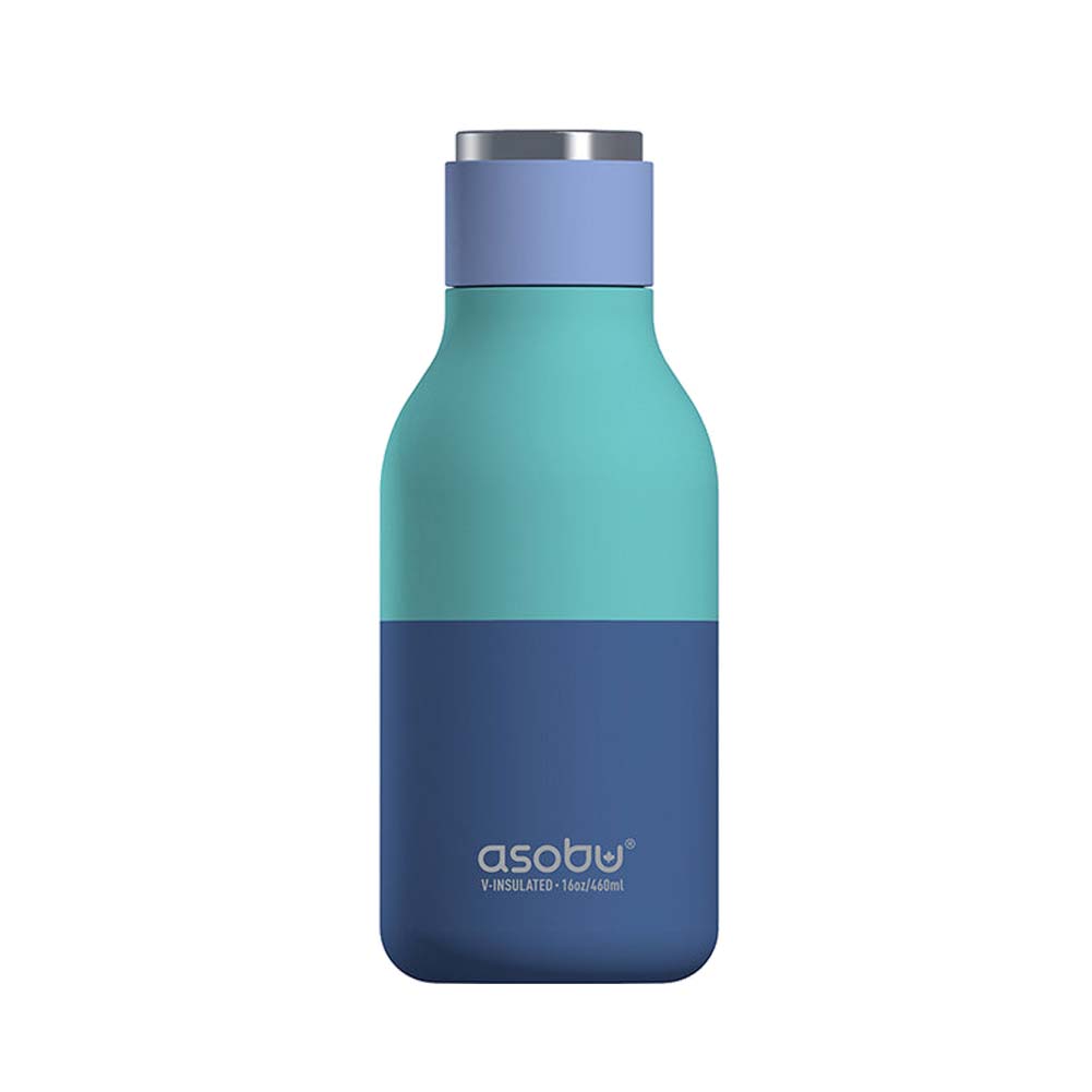 Botol Air Bandar ASOBU