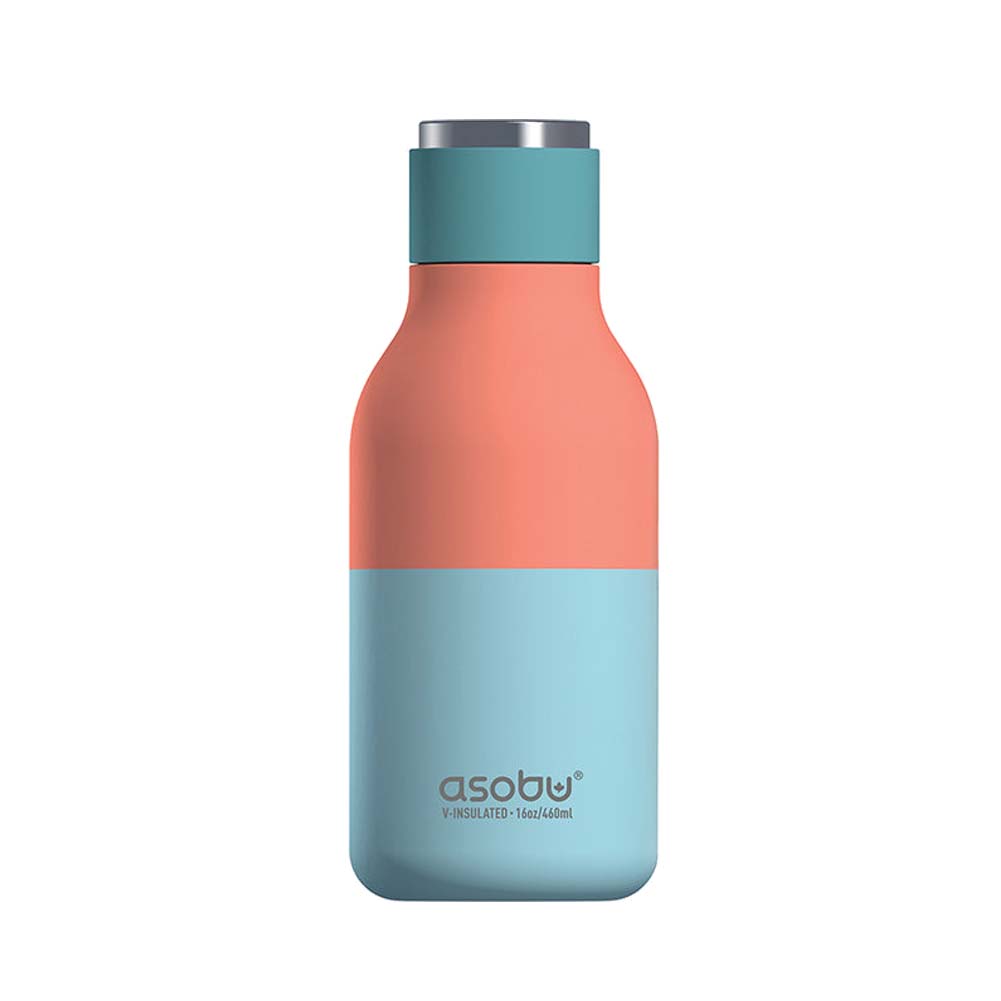Botol Air Bandar ASOBU
