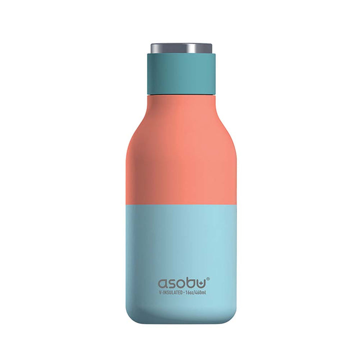 Botol Air Bandar ASOBU