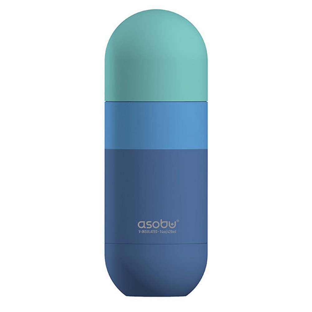 Botol Air ASOBU Orb