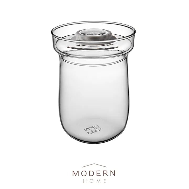 BUYDEEM Glass Inner Pot Replacement For Kettle