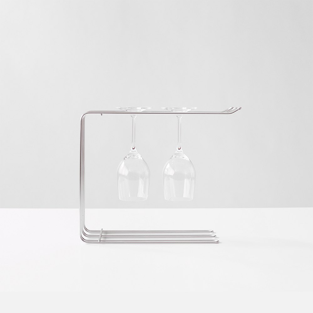 be worth style Hanauta Kitchen Rack Hanger Kitchen Organiser