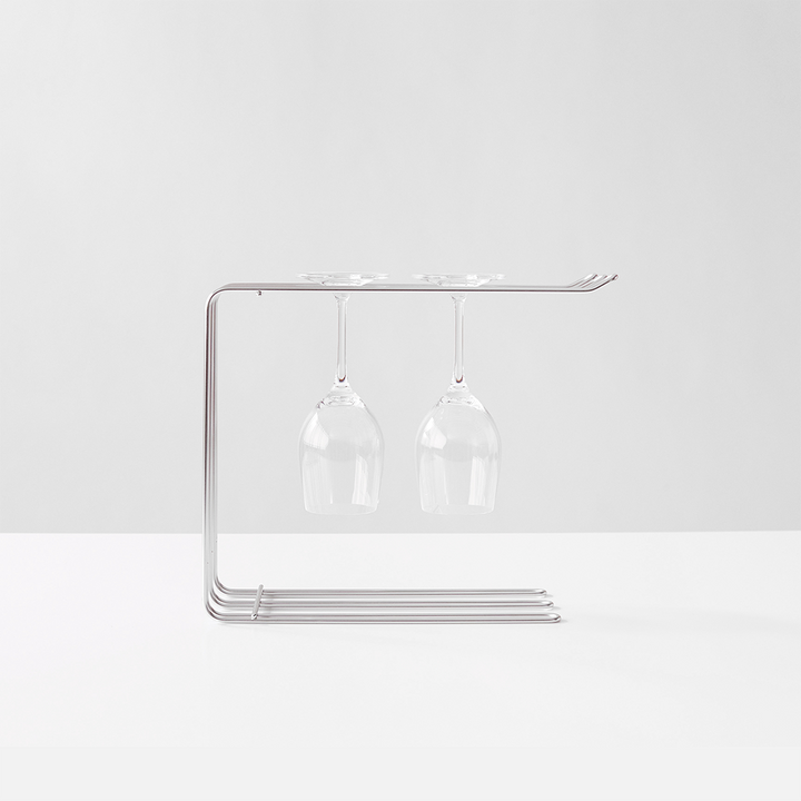 be worth style Hanauta Kitchen Rack Hanger Kitchen Organiser