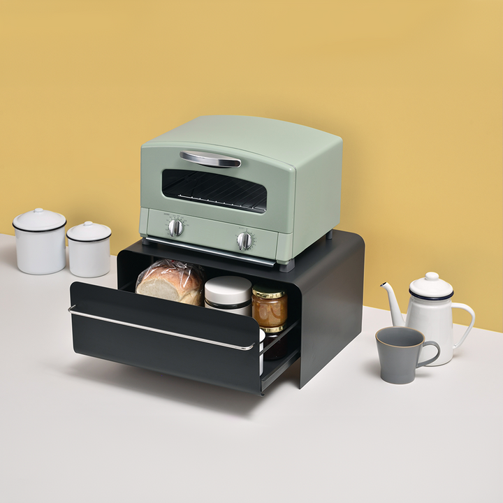 be worth style UtaU Bread Drawer Kitchen Organiser