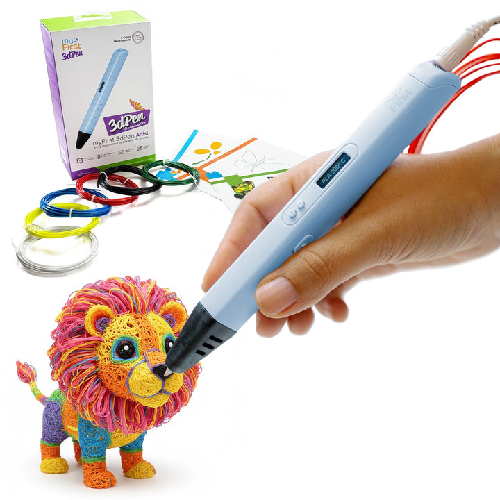 myFirst 3dPen Artist - image 4