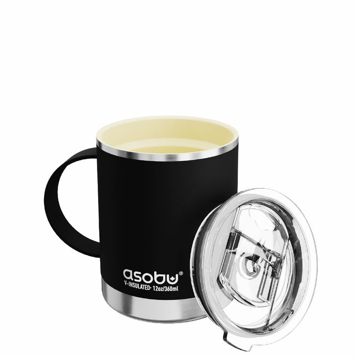 Cawan/Cup Ultimate ASOBU Puramic