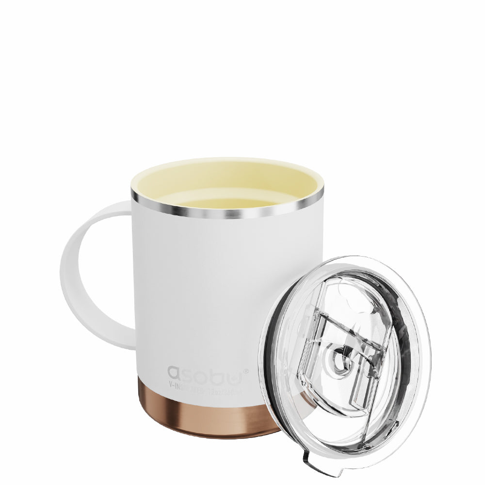 Cawan/Cup Ultimate ASOBU Puramic
