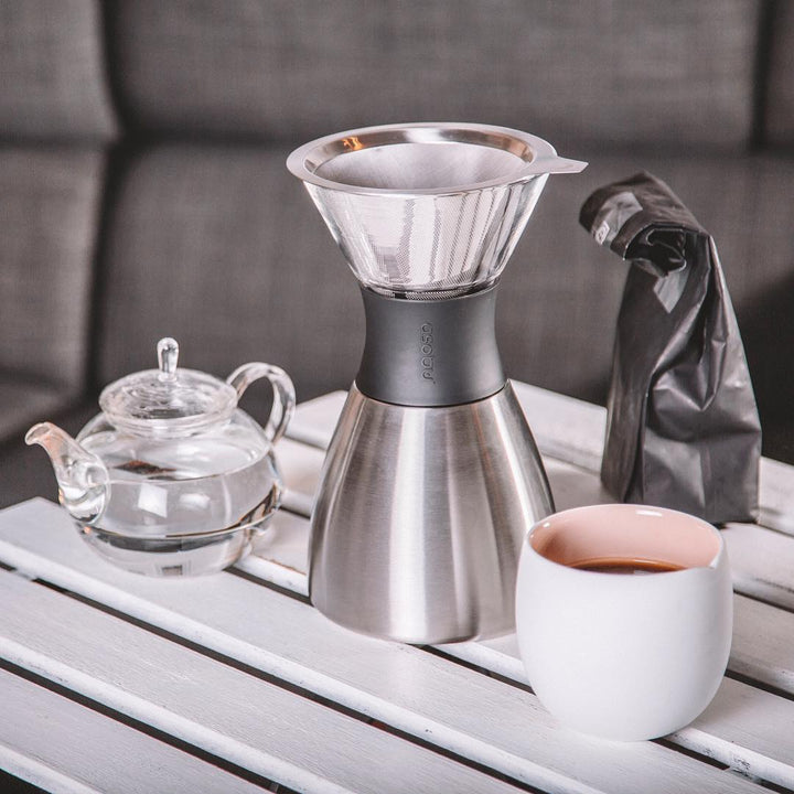 ASOBU Pour Over Hot Brew Coffee