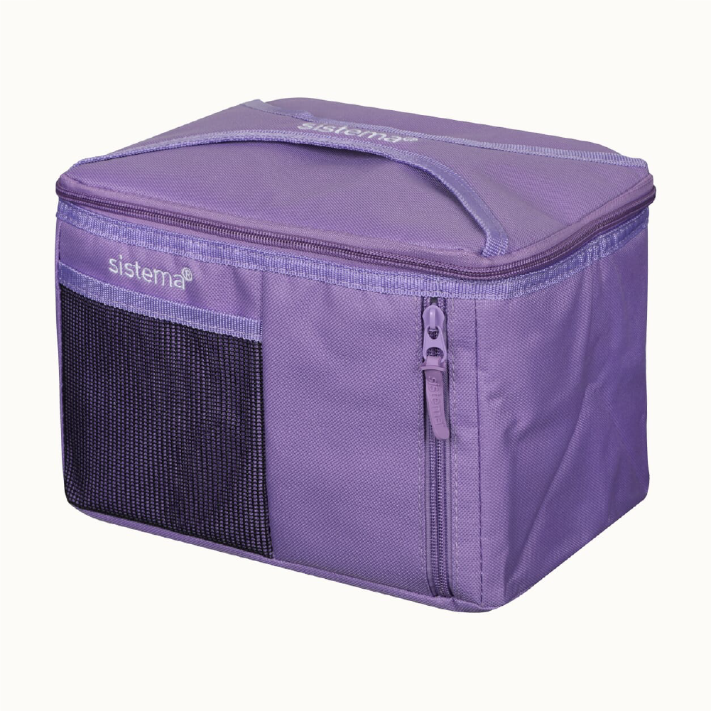 SISTEMA Mega Fold Up Cooler Bag To Go
