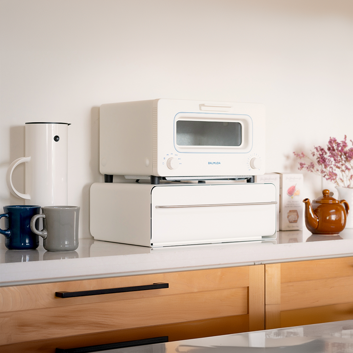 be worth style UtaU Counter Drawer Vertical and Horizontal Kitchen Organiser