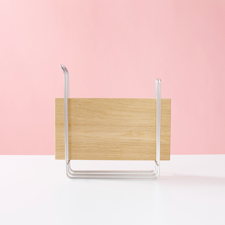 be worth style Hanauta Kitchen Rack Hanger Kitchen Organiser
