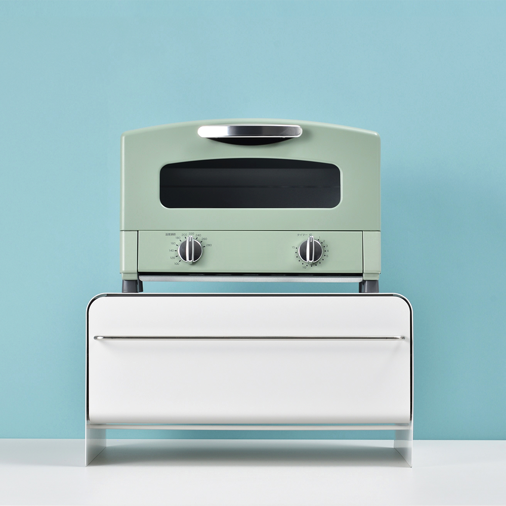 be worth style UtaU Bread Drawer Kitchen Organiser