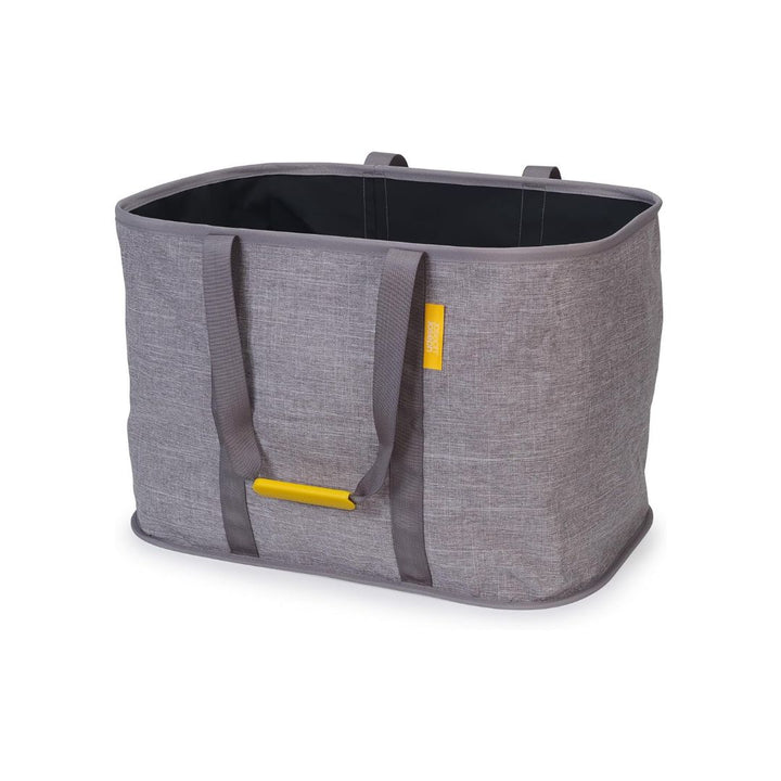 Joseph Joseph Hold-All Max Laundry Basket Grey