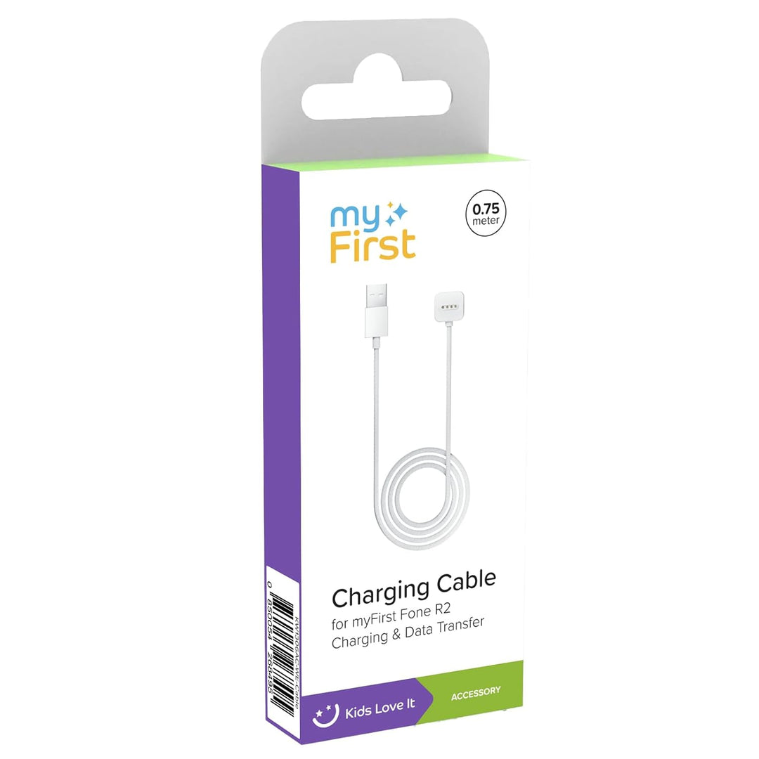 myFirst R2 Charging Cable