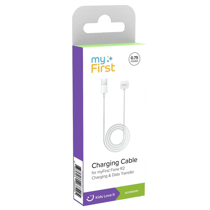 myFirst R2 Charging Cable