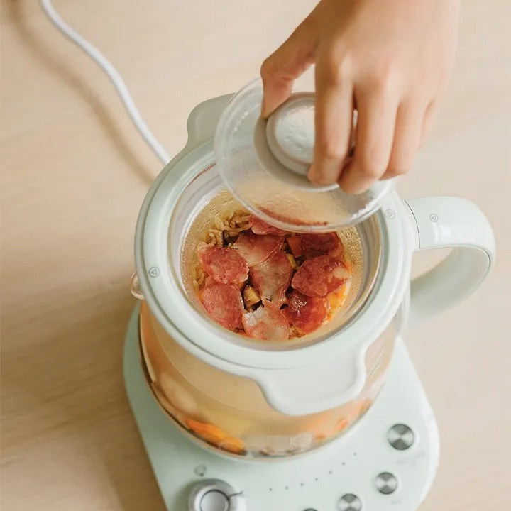 Buydeem Multi-Functional 4-in-1 Health Pot