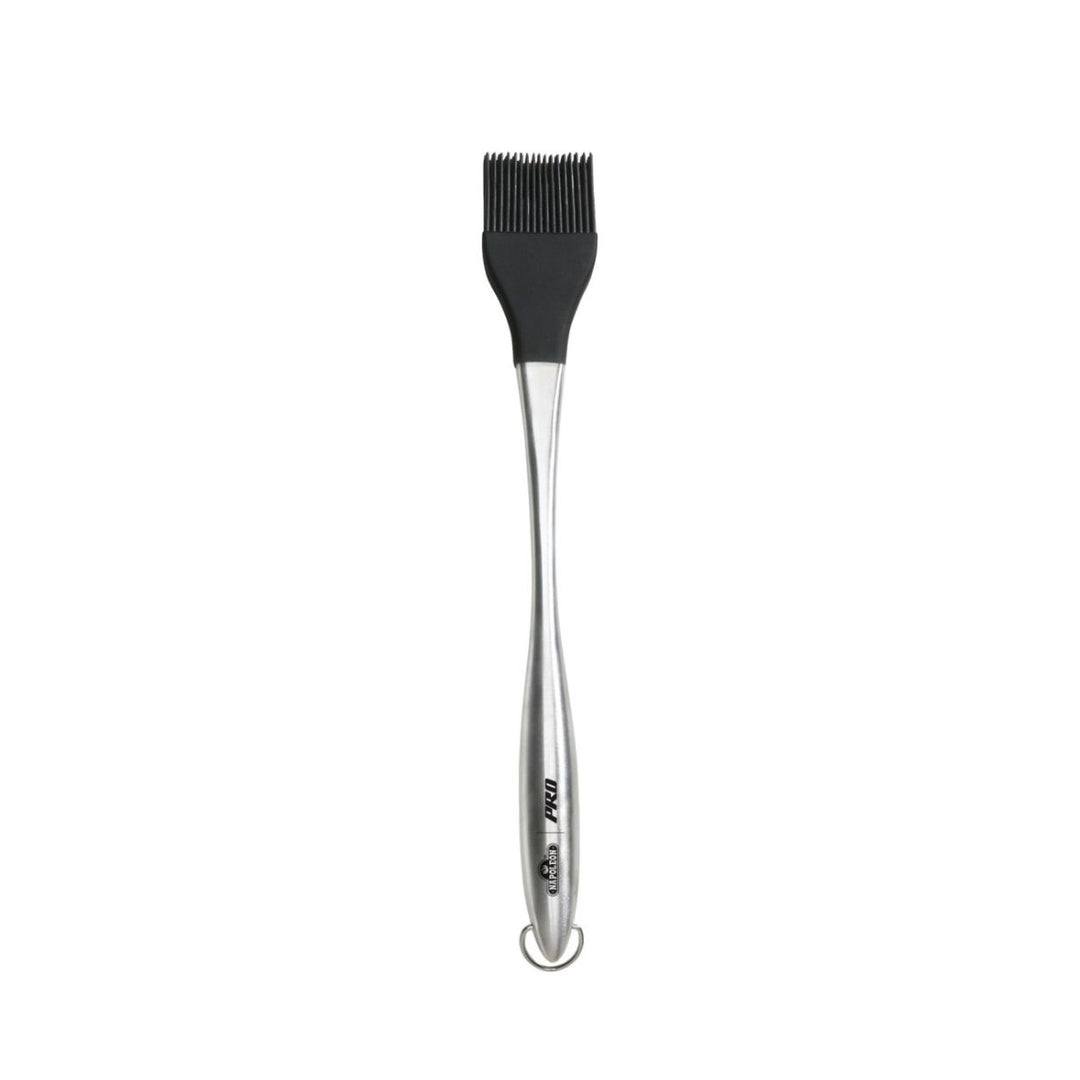 Napoleon Silicone Basting Brush With Stainless Steel Handle