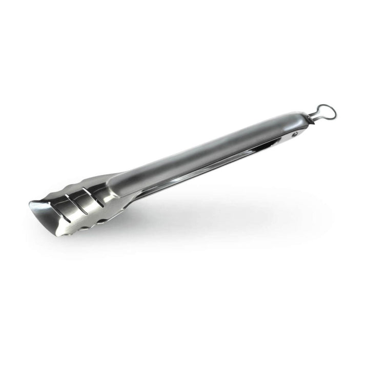 Napoleon Stainless Steel Easy Locking Tongs