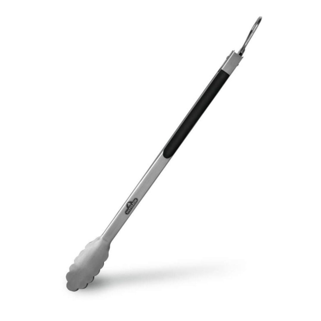 Napoleon 16 Inch S/S Locking Tongs
