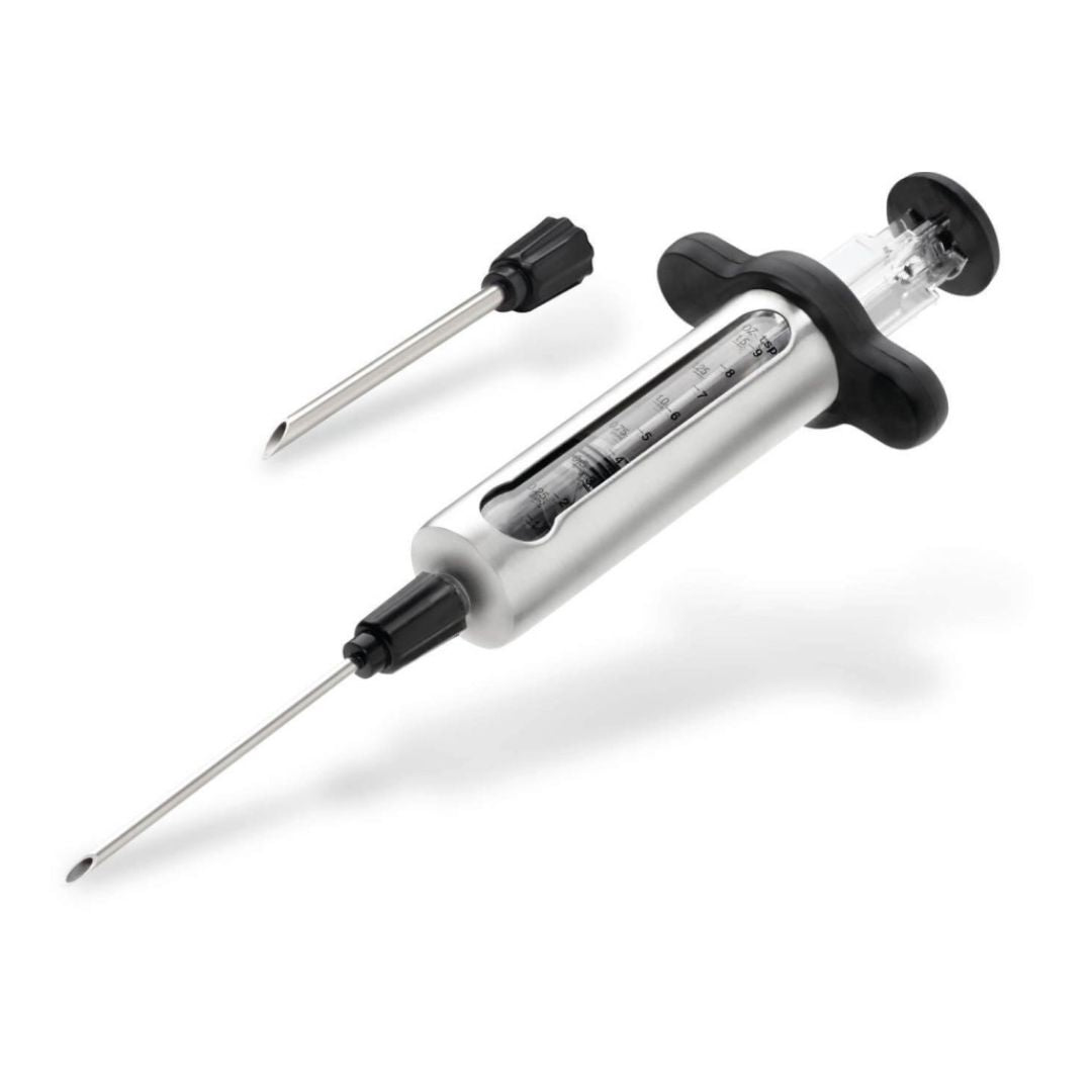 Napoleon Stainless Steel Marinade Injector
