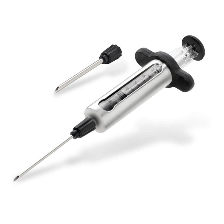 Napoleon Stainless Steel Marinade Injector