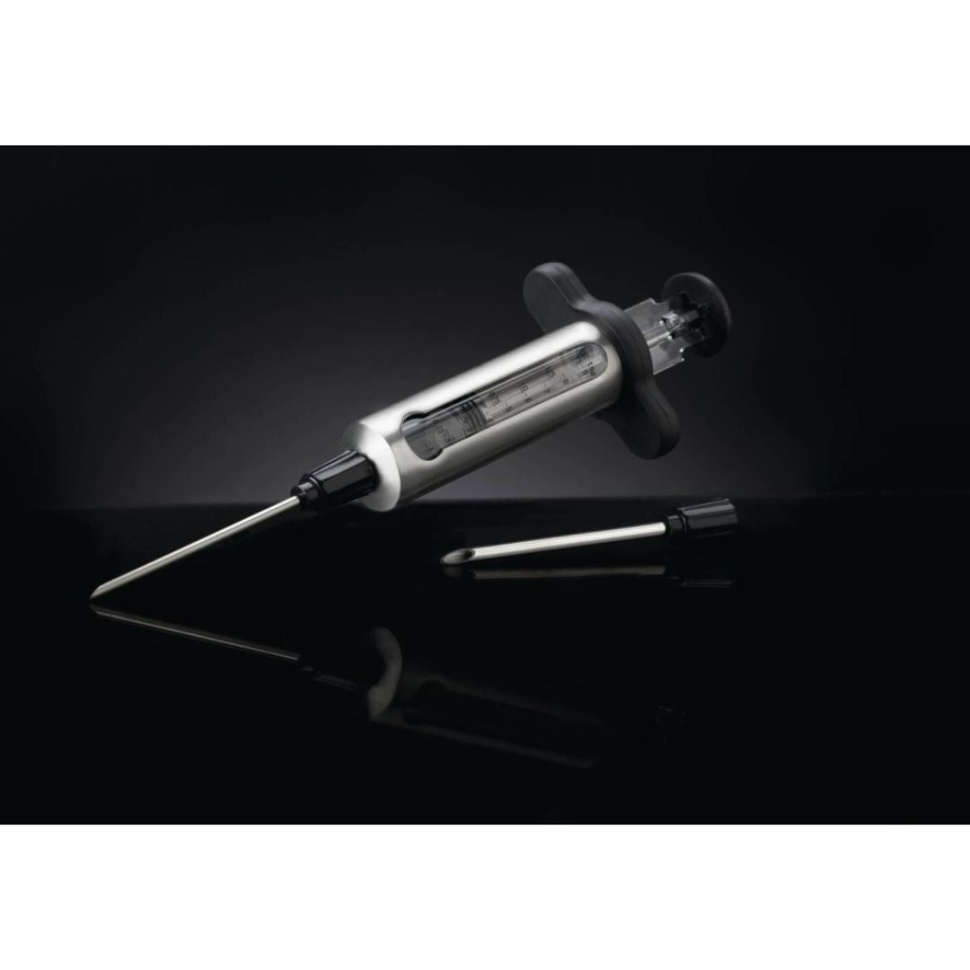 Napoleon Stainless Steel Marinade Injector