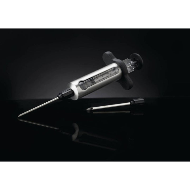 Napoleon Stainless Steel Marinade Injector