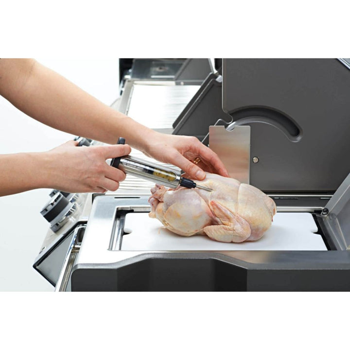 Napoleon Stainless Steel Marinade Injector