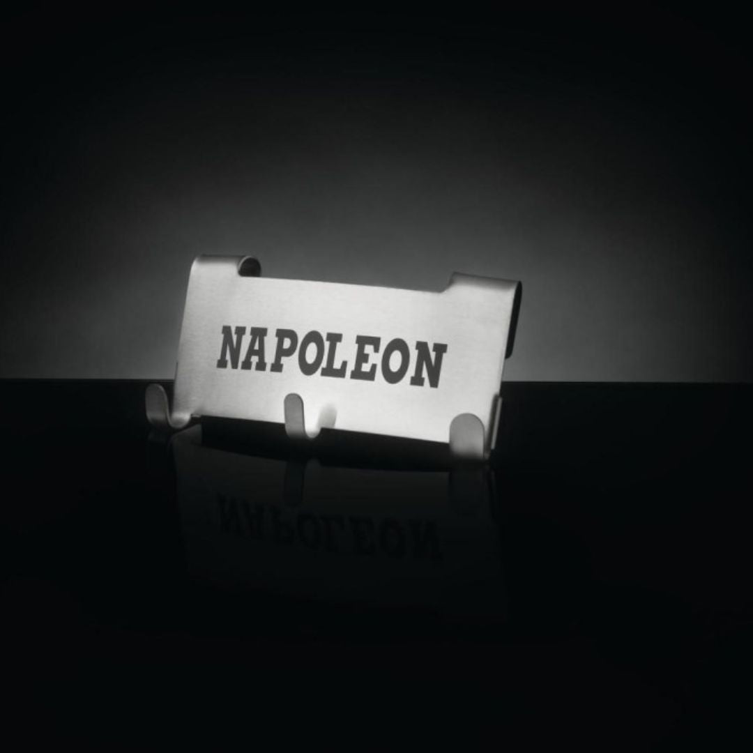 Napoleon Tool Hanger Charcoal