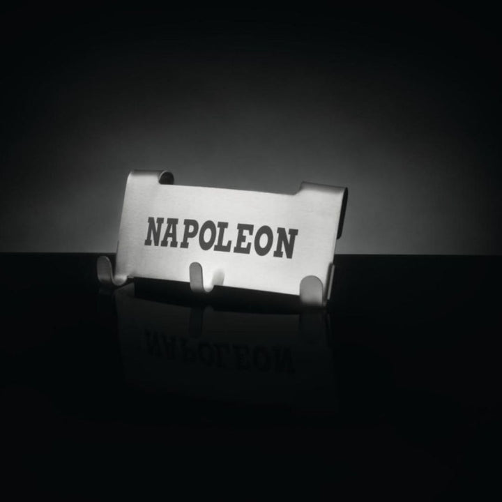 Napoleon Tool Hanger Charcoal