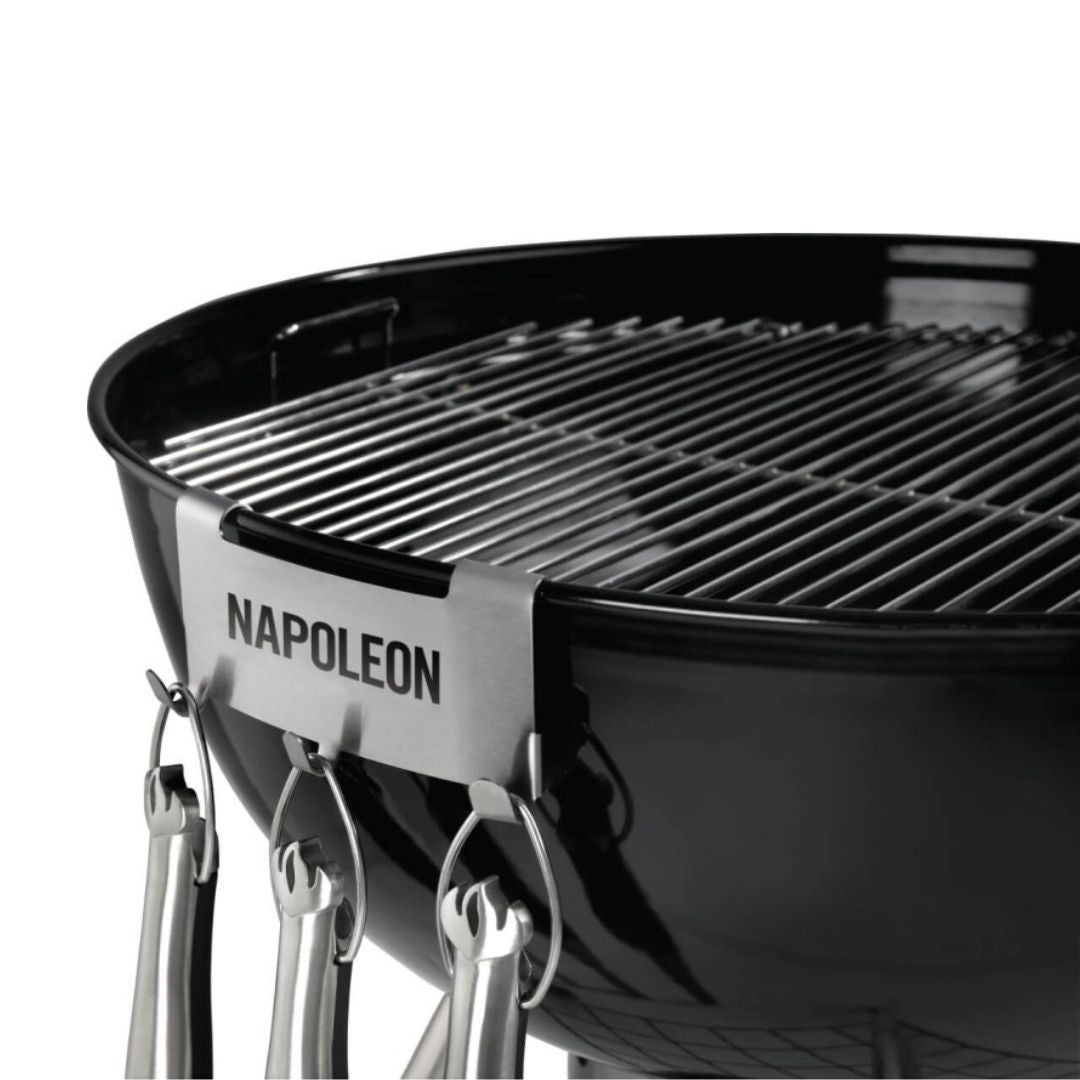 Napoleon Tool Hanger Charcoal