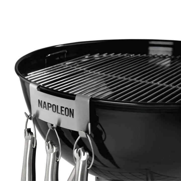 Napoleon Tool Hanger Charcoal