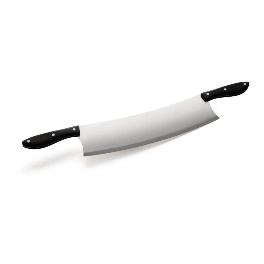Napoleon Rocking Pizza Cutter And Chopper