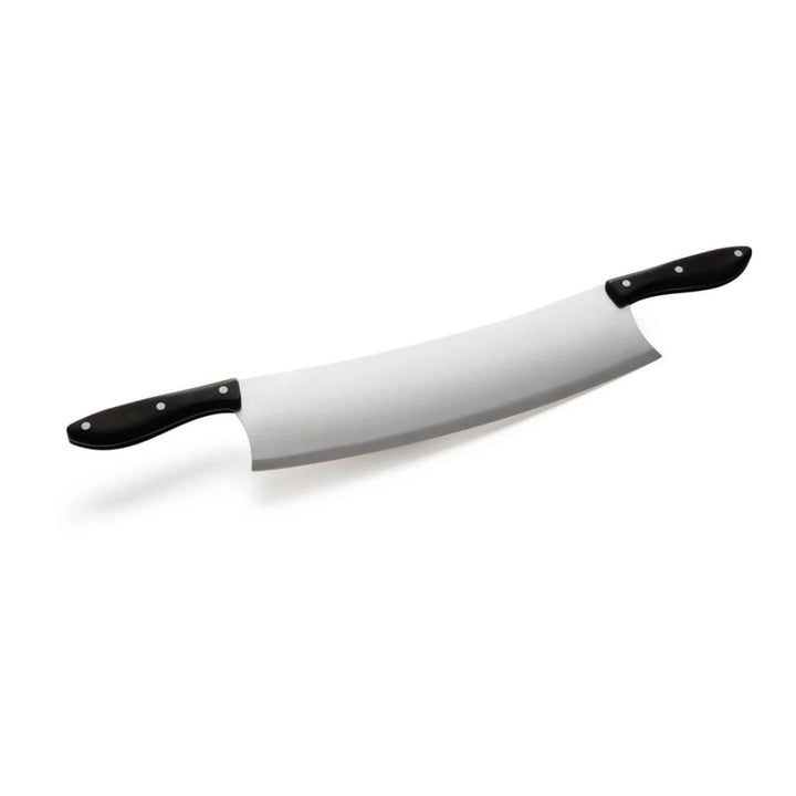 Napoleon Rocking Pizza Cutter And Chopper