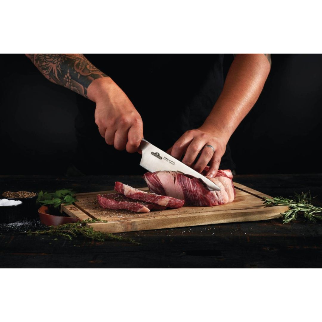 Napoleon Chef Knife