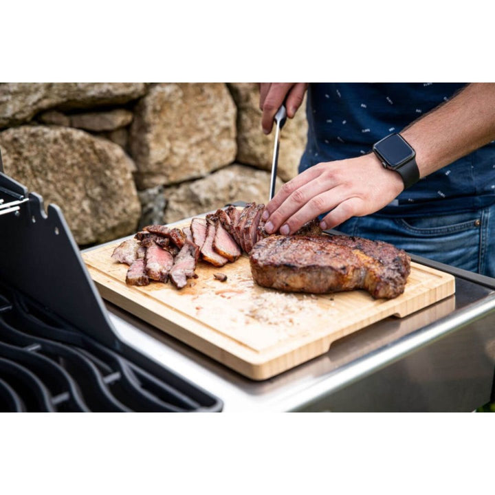Napoleon Chef Knife