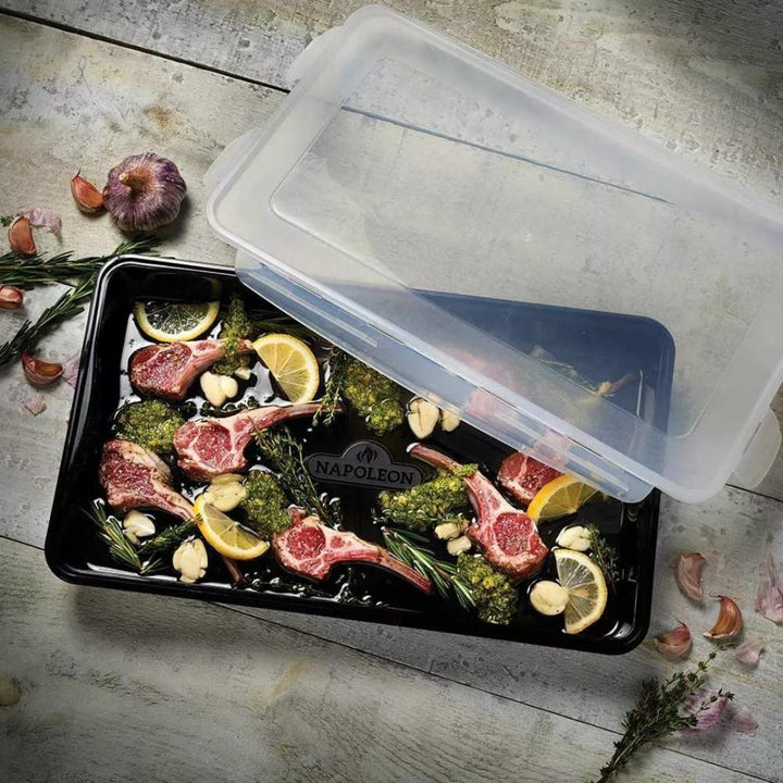Napoleon Marinating Tray