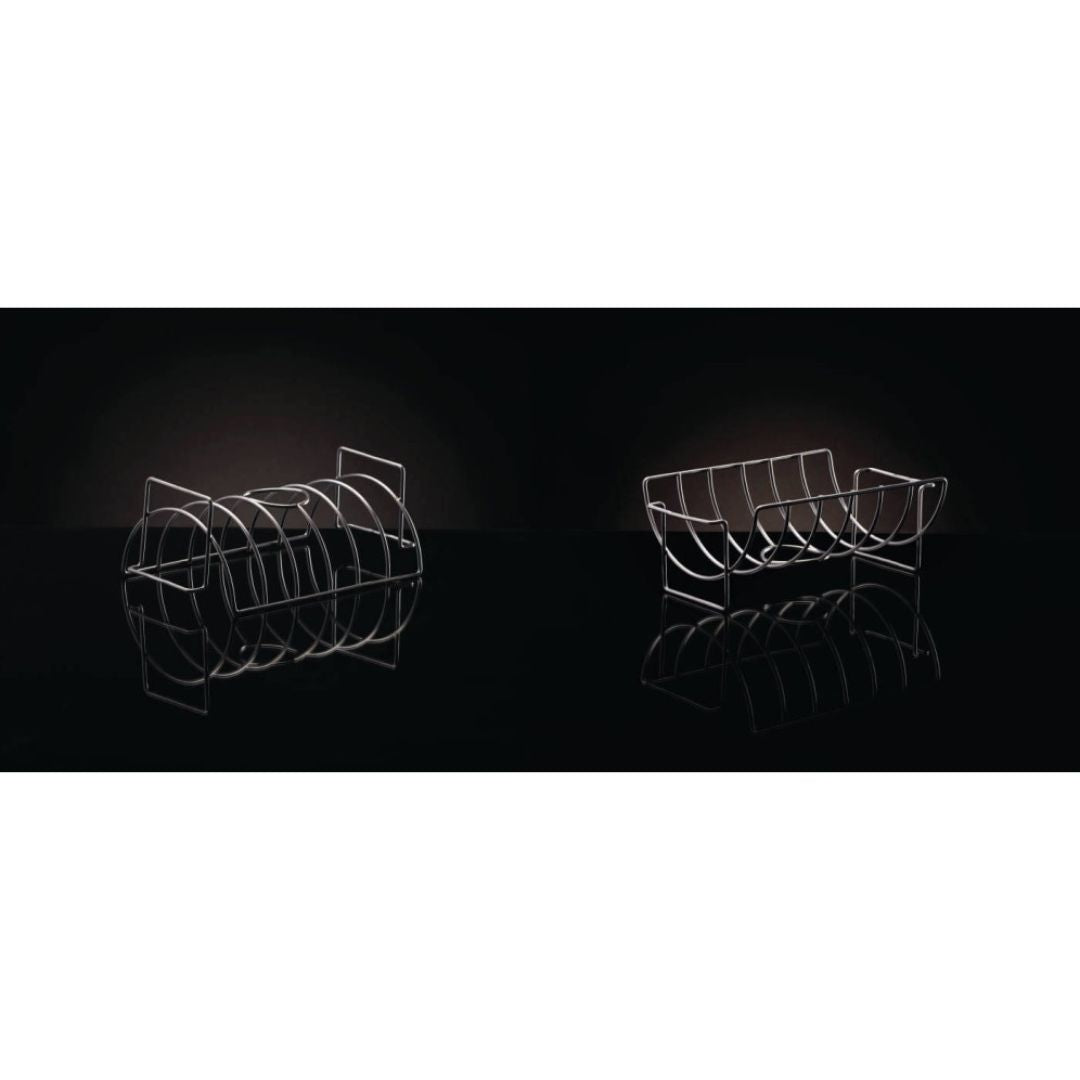 Napoleon 3 In 1 Roastin Rack
