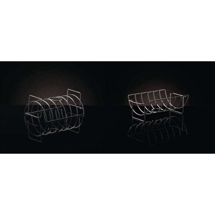 Napoleon 3 In 1 Roastin Rack