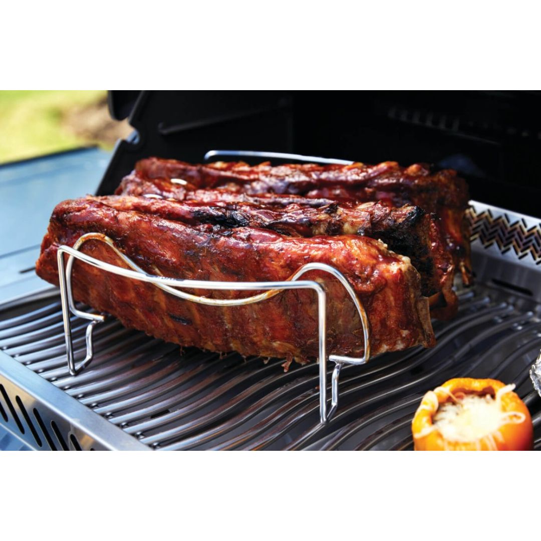 Napoleon 3 In 1 Roastin Rack