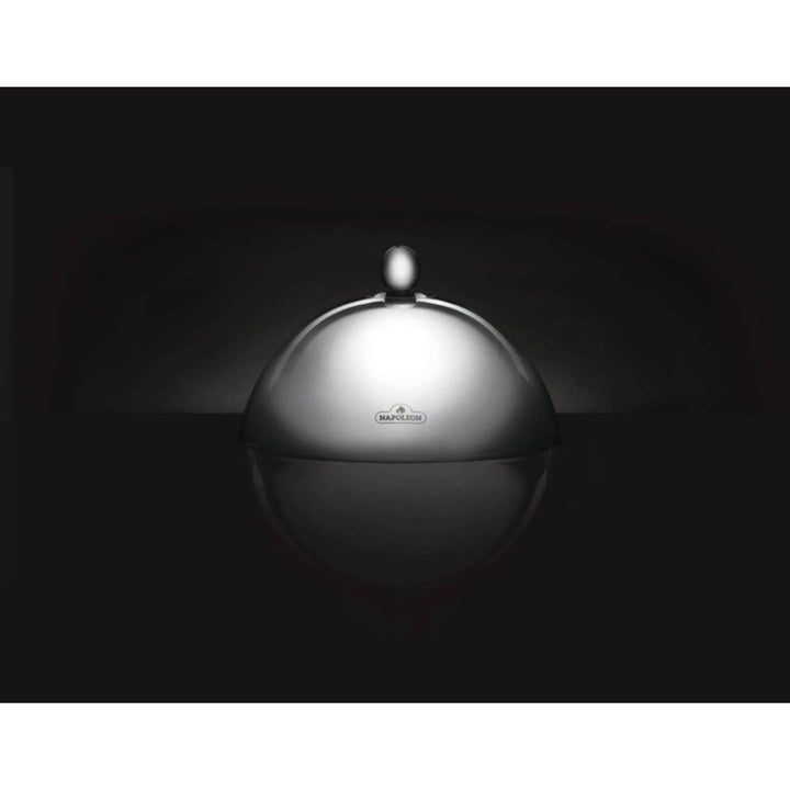 Napoleon Cooking Dome Of Stainless Steel